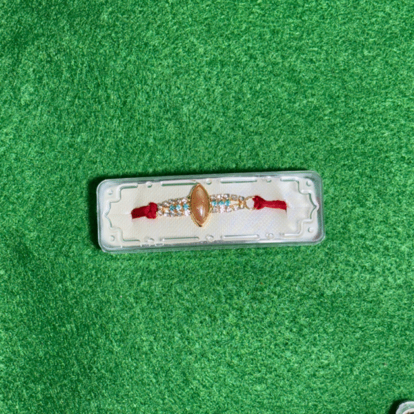 Rakhi Design 6