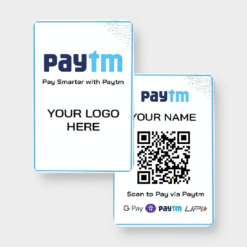 Paytm Card (Without NFC)