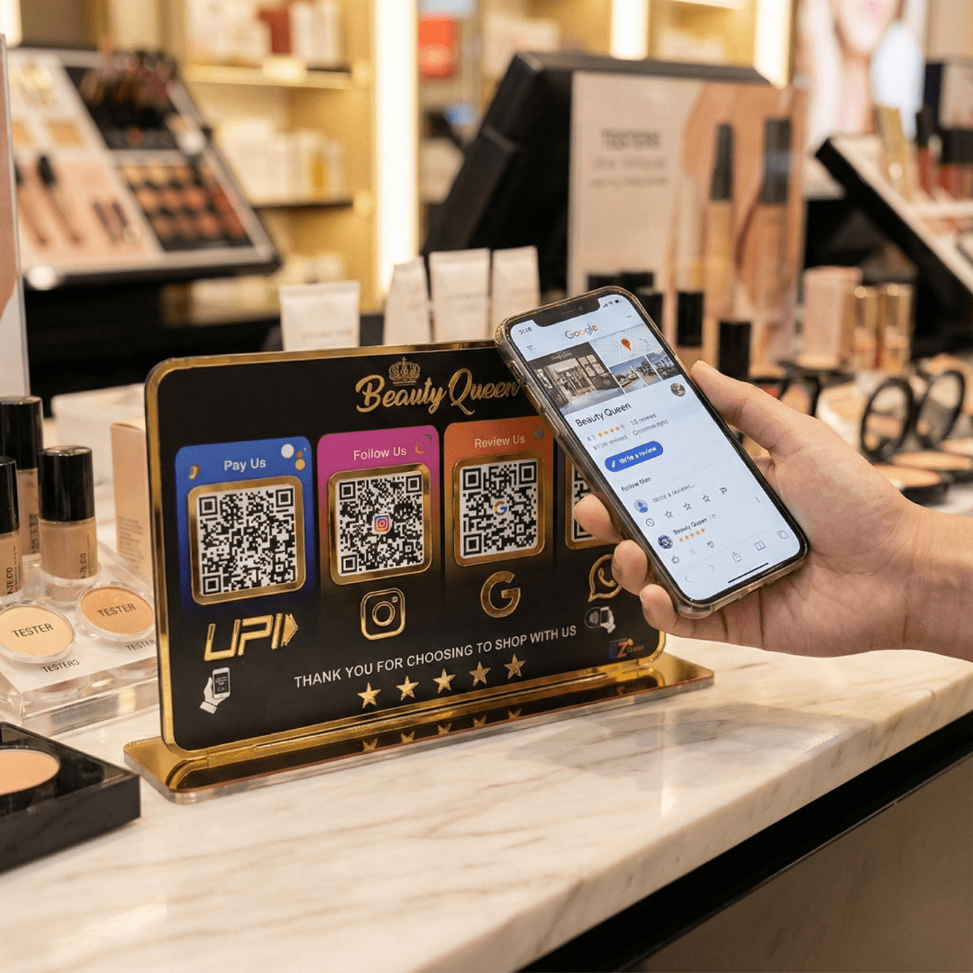 Beauty Queen Salon Review