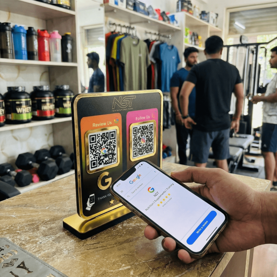 NST Supplements Review