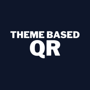 Theme Based NFC Standee