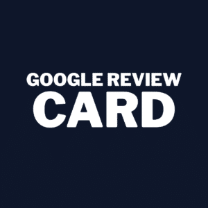 NFC Review Card