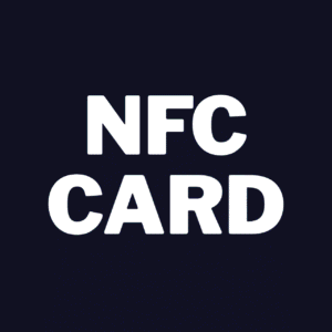 NFC Card